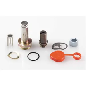 RED HAT 302116 Valve Rebuild Kit | AC2DBH 2HTW5