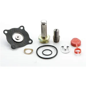 RED HAT 302274 Valve Rebuild Kit | AC2DBD 2HTW1