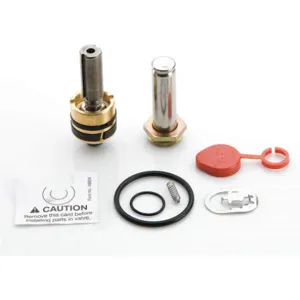 RED HAT 302278 Valve Rebuild Kit AE4BRK AE4BTB | AC2DBB 2HTV8