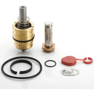 RED HAT 302282 Solenoid Valve Rebuild Kit | AC2MFM 2LBD2