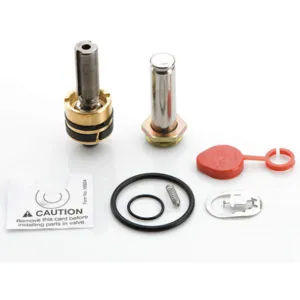 RED HAT 302295 Solenoid Valve Rebuild Kit | AC2MFN 2LBD3