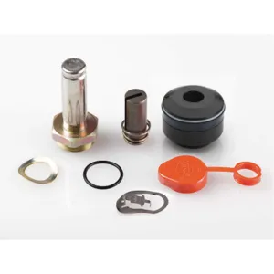 RED HAT 302316 Solenoid Valve Rebuild Kit For AD8LYP | AC2MFQ 2LBD6