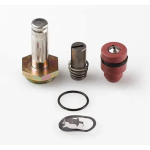 RED HAT 302275 Valve Rebuild Kit For AD2UUD AD2UUE | AC2DBC 2HTV9