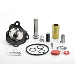 RED HAT 302337 Valve Rebuild Kit For AD8LYK | AC2DAZ 2HTV6