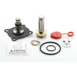 RED HAT 302350 Valve Rebuild Kit | AC2DAY 2HTV5