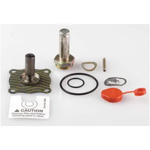 RED HAT 302375 Solenoid Valve Rebuild Kit For AC2DBU | AC2MGD 2LBF1