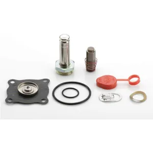 RED HAT 302376 Solenoid Valve Rebuild Kit For AD2UUB | AC2MGE 2LBF2