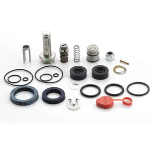 RED HAT 302711 Valve Rebuild Kit | AC2DAW 2HTV3