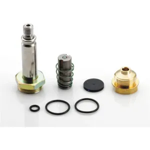 RED HAT 314463 Valve Rebuild Kit For AD2UWX AD2UWY | AC2DAP 2HTU6