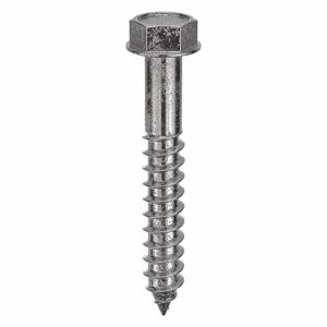 RED HEAD 3368907 Tapcon Anchor, Hex Washer, 1/4 Inch Size, 100Pk | AA7FZN 15X493