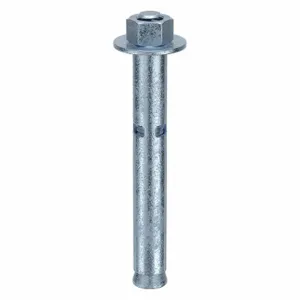 RED HEAD HN-1240 Sleeve Anchor, 25Pk | AC8GMN 3A478