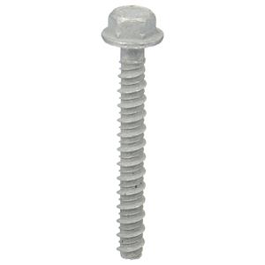 RED HEAD LDT-5840 Anchor, Sawtooth, 10Pk | AD6WDE 4BY13