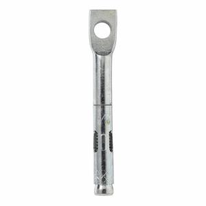 RED HEAD TW-1400 Mechanical Anchor, Carbon Steel 1/4 X 2-1/8 Inch Size, 100Pk | AA7GFM 15X752