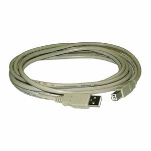 RED LION CBLUSB01 Cable USB Type A-Mini B | CT8VRQ 33VA68