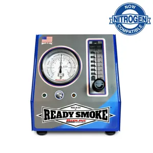 REDLINE DETECTION 95-0400 Ready Smoke Leak Detection | CE7MUQ