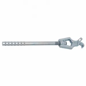 REED HWB Hydrant Wrench, Adj Hydrant Wrench, 20 Inch Overall Length | CT8VRY 38HV29