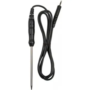 REED INSTRUMENTS 87P6 External Temperature Probe | CD4DAC