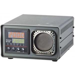 REED INSTRUMENTS BX-500-NIST Infrarot-Thermometerkalibrator, NIST-zertifiziert, 500 Grad. C | CD4DJF