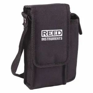 REED INSTRUMENTS CA-52A Soft Carrying Case, Shoulder Strap, 210 x 110 x 48mm Dimensions | CD4DPR