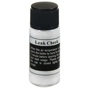 REED INSTRUMENTS LC-R01 Temporary Leak Repair | CD4DCP