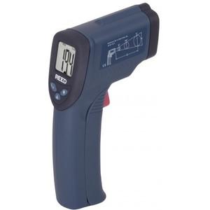 REED INSTRUMENTS R2001-NIST Infrared Thermometer, Laser Pointer, NIST Certified, 280 deg. C | CD4CYG