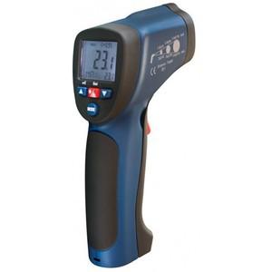 REED INSTRUMENTS R2005-NIST Infrared Thermometer, Type K Thermocouple, NIST Certified, 1050 deg. C | CD4CYL