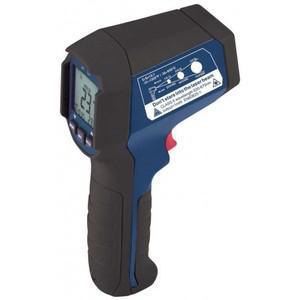 REED INSTRUMENTS R2310 Infrared Thermometer, 12:1, -35/650 Deg. C | CD7AAT
