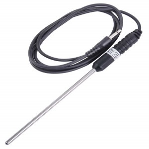 REED INSTRUMENTS R3000SD-ATC Temperature Probe, Automatic | CE7YMC