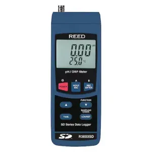 REED INSTRUMENTS R3000SD REED INSTRUMENTS R3000SD | CX2GZN