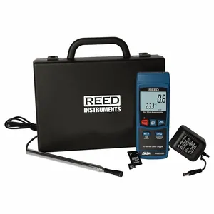 REED INSTRUMENTS R4500SD-KIT REED INSTRUMENTS R4500SD-KIT | CX2HAM