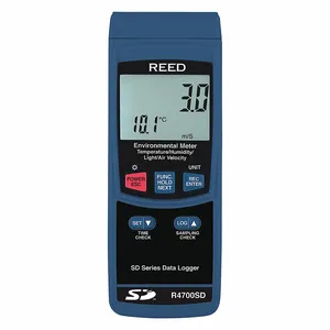 REED INSTRUMENTS R4700SD REED INSTRUMENTS R4700SD | CX2HAQ