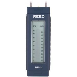 REED INSTRUMENTS R6013 Feuchtigkeitsdetektor im Taschenformat | CD4DBD ST-123
