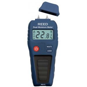 REED INSTRUMENTS R6018 Dual Moisture Meter, Replacement Pins | CD4DBK