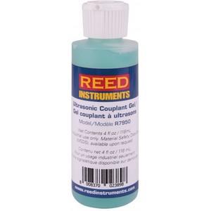 REED INSTRUMENTS R7950 Ultraschall-Koppelgel, 8.45 oz. | CD4DJY 161D96