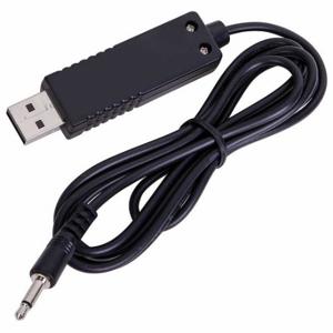 REED INSTRUMENTS R8085-USB Lärmdosimeter USB-Kabel | CE7YMK
