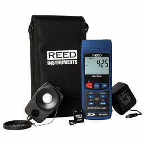 REED INSTRUMENTS R8100SD-KIT REED INSTRUMENTS R8100SD-KIT | CX2HCK