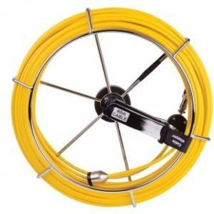 REED INSTRUMENTS R9000-40M Camera Cable Extension, 40 Meter | CD6FYF