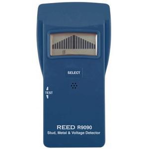REED INSTRUMENTS R9090 Spannungsdetektor mit Metallerkennung, Wechselspannung | CD4DNU