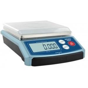 REED INSTRUMENTS R9850-NIST Portion Control Scale, Digital, Industrial, NIST Certified, High Precision | CD4DNX