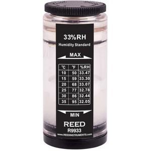 REED INSTRUMENTS R9933 Humidity Calibration Standard | CD4DBN