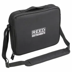 REED INSTRUMENTS R9950 Soft Carrying Case, 318 x 254 x 64mm Dimensions | CD4DPY