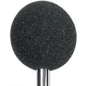 REED INSTRUMENTS SB-01 Windshield Ball, Sound Level Meters | CD4DDV