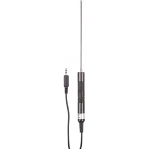 REED INSTRUMENTS SD-947-RTD RTD Temperature Probe, Replacement, -50 to 400 deg. C | CD4DAB