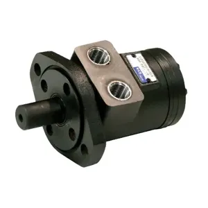 REELCRAFT 370066 Hydraulic Motor, 1021 RPM | BT6RPB