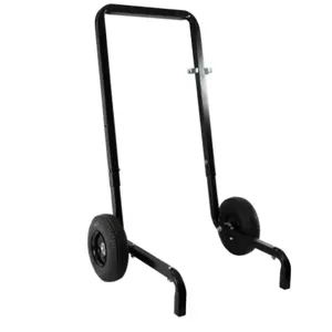 REELCRAFT 600885-1 Cart Assembly, 18 Inch Size, Pneumatic Tires | BT8EWJ