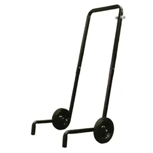 REELCRAFT 600885-2 Cart Assembly, 18 Inch Size | BT8EBL