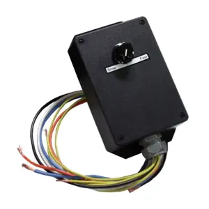 REELCRAFT 600871 Speed Control Switch, 115/220V, 10 Amp | BT8EBF