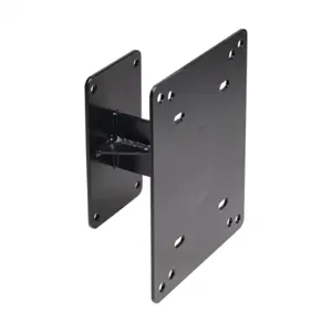 REELCRAFT 600980 Wall Mounted Swing Bracket, Rotation 180 Degree | BT8EBJ