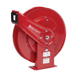 REELCRAFT 7900 OLP Hose Reel, Inner Diameter 3/4 Inch, 500 Psi, Hose Length 25 Feet | AY9XDD