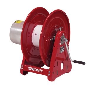 REELCRAFT CEA30006 Welding Reel, 400A, Cable Size 300 Feet, Cable Size 250 Feet | AY9XBB